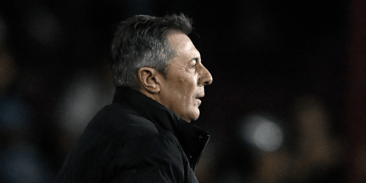 La crítica de Kudelka al fútbol de Santa Fe: «Interesa más que le vaya mal al otro que bien a vos»