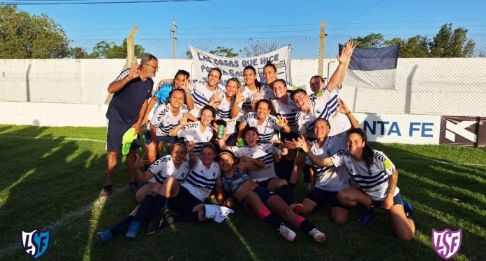 La Salle Jobson es el campeón del Clausura