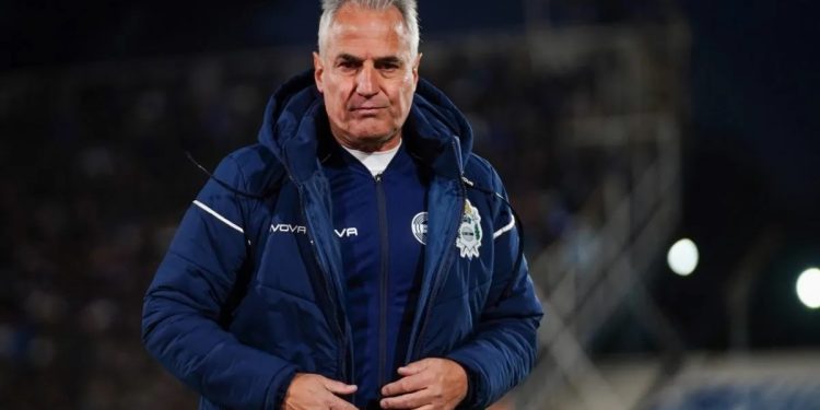 Madelón: «Estamos preparados y convencidos que lo vamos a sacar adelante”