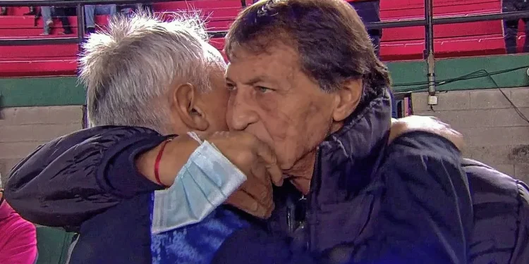 Falcioni vs Madelón: Los santafesinos pendientes de la «final» entre viejos conocidos