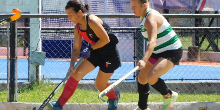 Colón y Alma Juniors definirán el título en el Torneo de Mamis