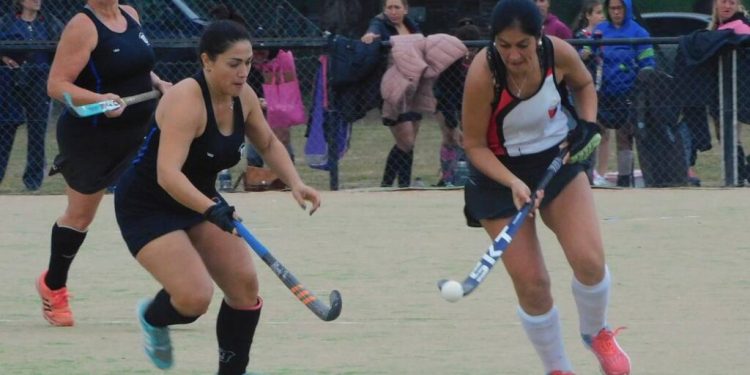 Las Mamis, listas para las semifinales
