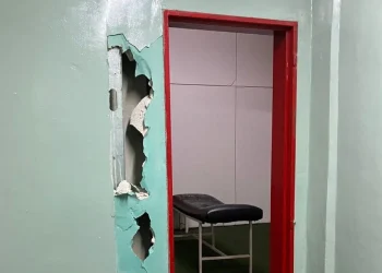 La furia del ex DT de Unión dentro del vestuario: «Fue muy evidente»