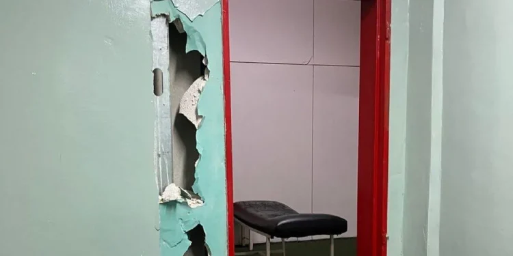 La furia del ex DT de Unión dentro del vestuario: «Fue muy evidente»