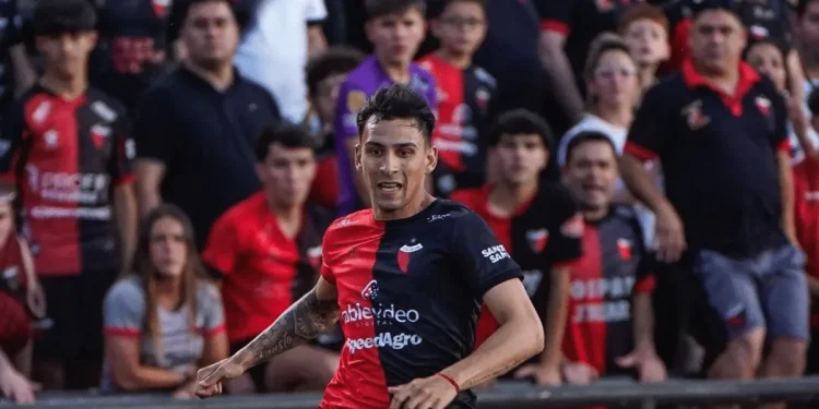 Erik Meza gana terreno para jugar el desempate