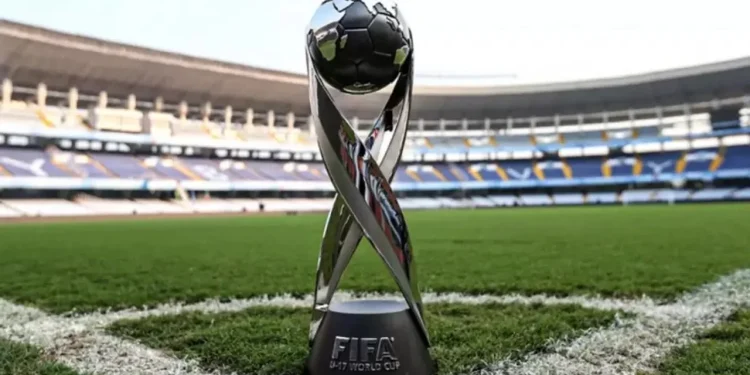 Arrancó el Mundial Sub 17 con victorias de Marruecos y Mali