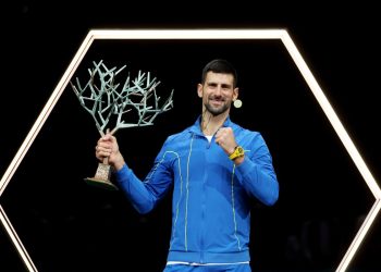 Djokovic sigue como número 1 del mundo y estira su ventaja sobre Alcaraz en el Ranking ATP