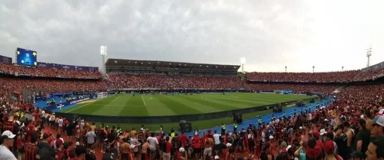 Boca va por el récord de Colón, aunque en una cifra no podrá superar a los Sabaleros