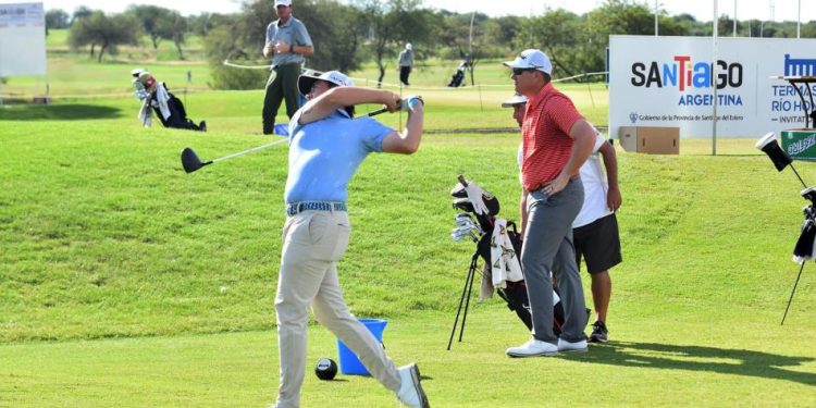 Termas de Río Hondo será parte del Tour Américas del PGA