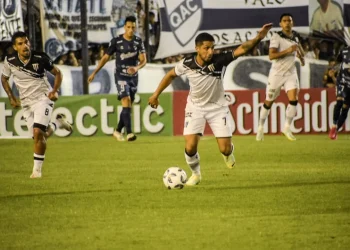 Quilmes y Gimnasia se ponen al día, mientras espera Rafaela