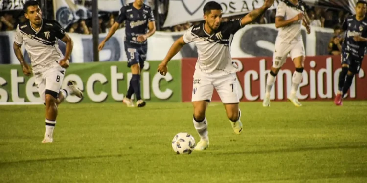Quilmes y Gimnasia se ponen al día, mientras espera Rafaela