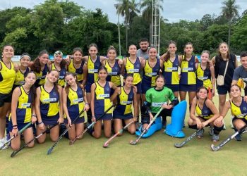 El Quillá finalizó cuarto en el Regional Sub14 en Corrientes