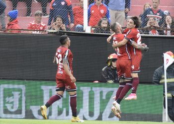 Tigre recupera un jugador que supo causarle dolores de cabeza a Unión