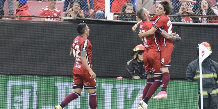Tigre recupera un jugador que supo causarle dolores de cabeza a Unión