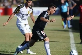 Riestra y Maipú jugarán la final del reducido por un lugar en la LPF
