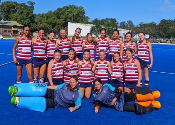 SFRC va por el título en el Regional Sub14 “B”