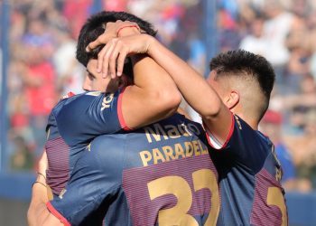 Tigre aseguró la permanencia en Primera antes de jugar ante Unión