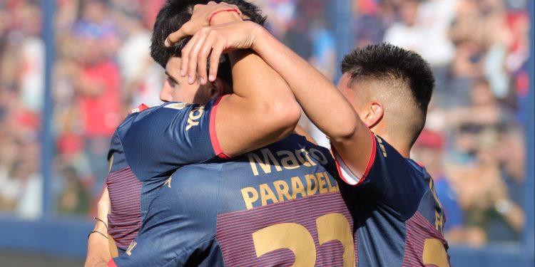 Tigre aseguró la permanencia en Primera antes de jugar ante Unión