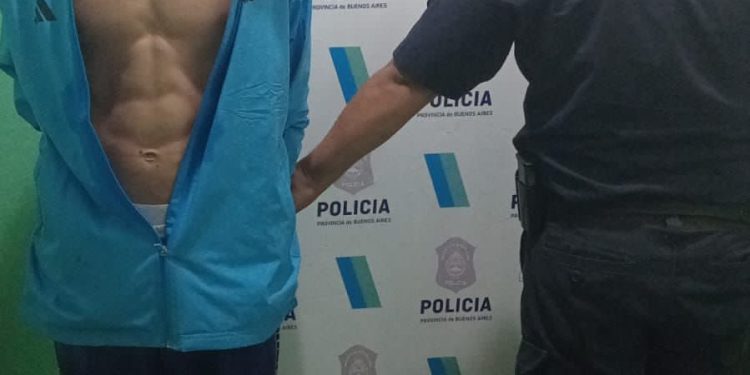 Violencia sin fin: detuvieron a Elías Joel Costa acusado de balear a tres personas en el ascenso de Midland