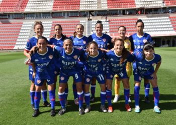 Histórico: ¡En el primer año en AFA, Unión ganó la súper final y Ascendió!