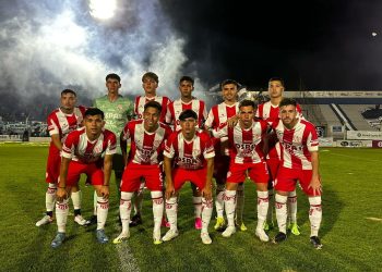 Unión juega con Central en Rafaela la final de la Copa Santa Fe