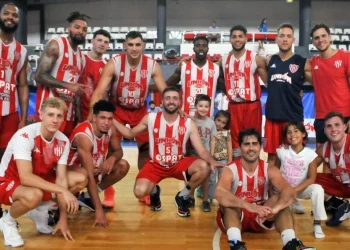 Unión se vuelve a presentar en el Malvicino ante el ascendente Obras