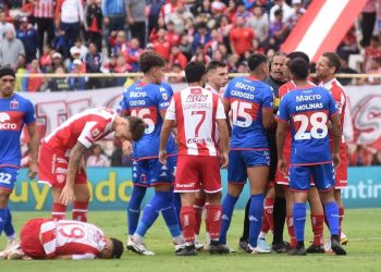 En Tigre hablan de «la revancha del sábado» en el 15 de abril