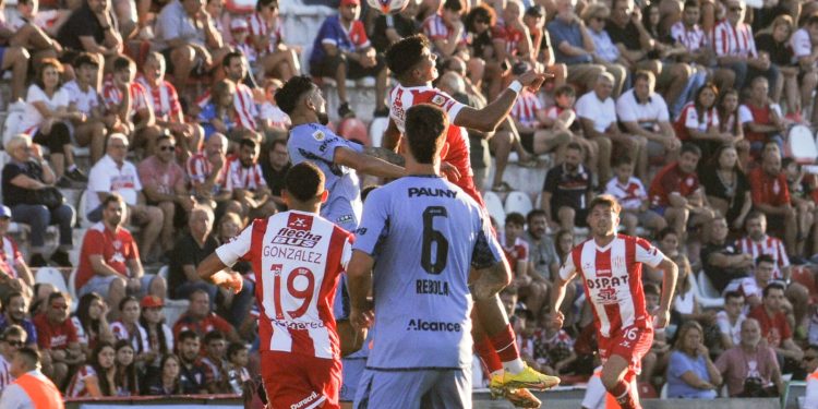Fecha 13: la visita de Unión a Córdoba para enfrentar a Belgrano tiene día y horario confirmados