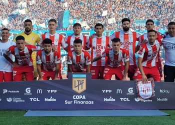 Unión tiene los convocados para la finalísima ante Tigre