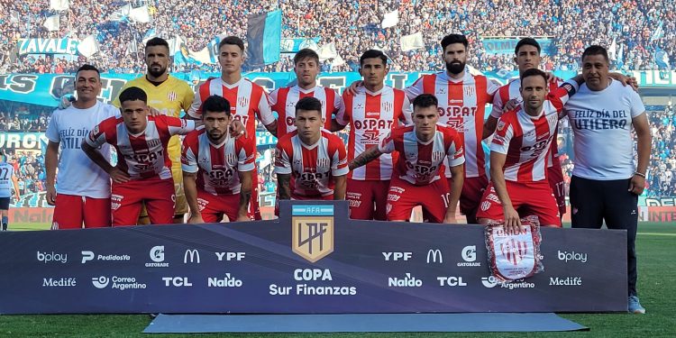 Unión tiene los convocados para la finalísima ante Tigre
