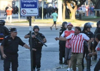Descartan que Unión-Tigre se dispute a puertas cerradas