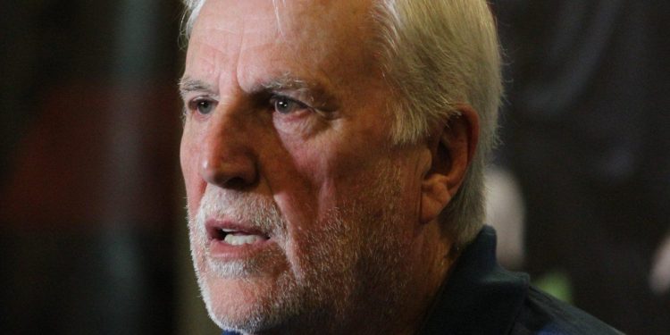 «Estoy emocionado, si miro al 92 hasta hoy es un club totalmente distinto»