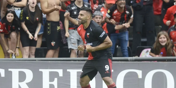 Analizan cambiar la regla del offside ¡Y Wanchope fue tendencia en redes!