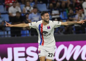 Tigre goleó a Belgrano en otro resultado que no aporta a Colón y Unión