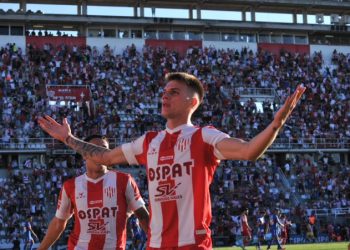 «Zenón tiene la elegancia de Román y la pegada de Francescoli»