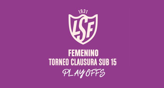Siguen los 4tos de final de la Sub 15