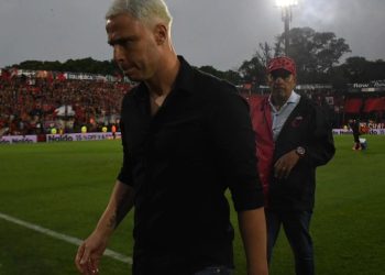 «Colón va a volver rápido porque es un equipo de primera»