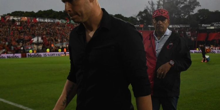 «Colón va a volver rápido porque es un equipo de primera»