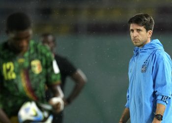 Diego Placente habló tras el cuarto puesto de la Selección Argentina en el Mundial Sub 17