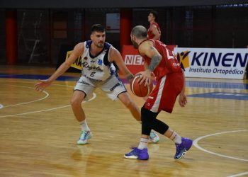 LNB: Unión cerró el año con una nueva derrota de local