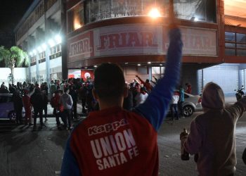 Unión convocó a sus socios a asamblea
