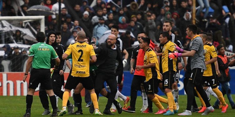 El torneo que jugará Colón: formato y rivales en el ascenso