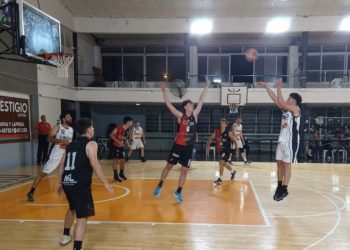 Están las fechas para la final entre Colón y Almagro