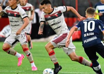 Se conocieron detalles de la Primera Nacional que disputaría Colón