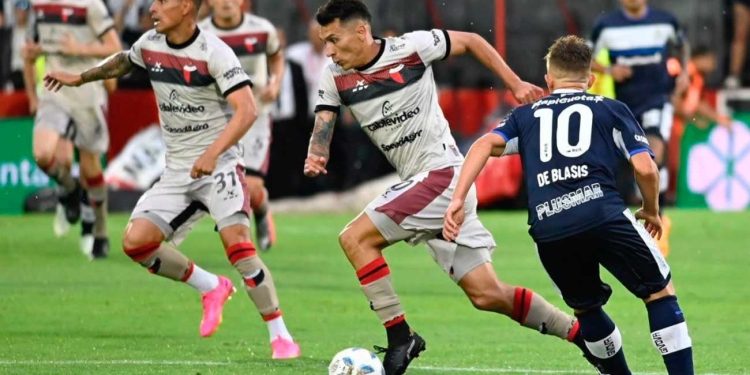 Se conocieron detalles de la Primera Nacional que disputaría Colón