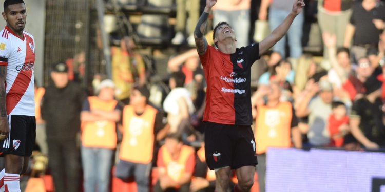 Talleres piensa en Botta para reemplazar a una de sus figuras