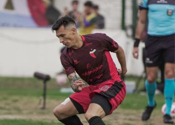 Varios clubes quieren a Botta, pero tiene contrato con Colón: ¿Y entonces?