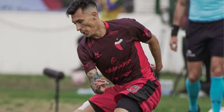 Varios clubes quieren a Botta, pero tiene contrato con Colón: ¿Y entonces?