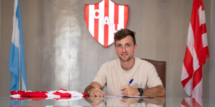 Bruno firmó con el Tate por un año