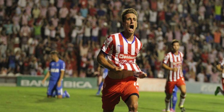 Unión anunció la vuelta de Bruno Pittón